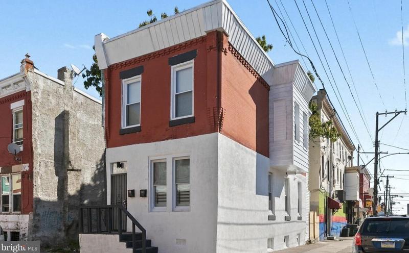2501 N Colorado St, Philadelphia, PA 19132 - MLS PAPH2309806 for Sale