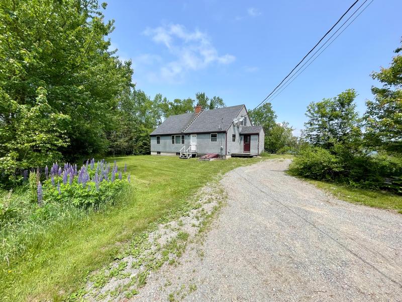 77 Rim Road, Machiasport ME 04655 for Sale