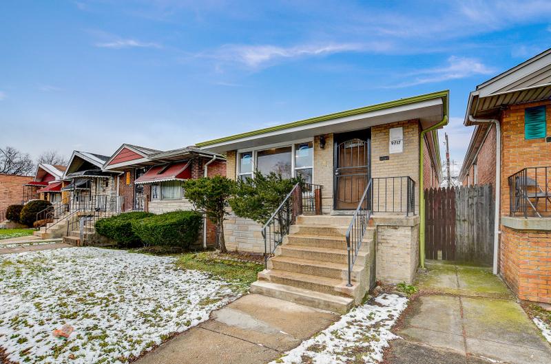 9717 S Halsted St, Chicago, IL 60628 - MLS 11971303 for Sale