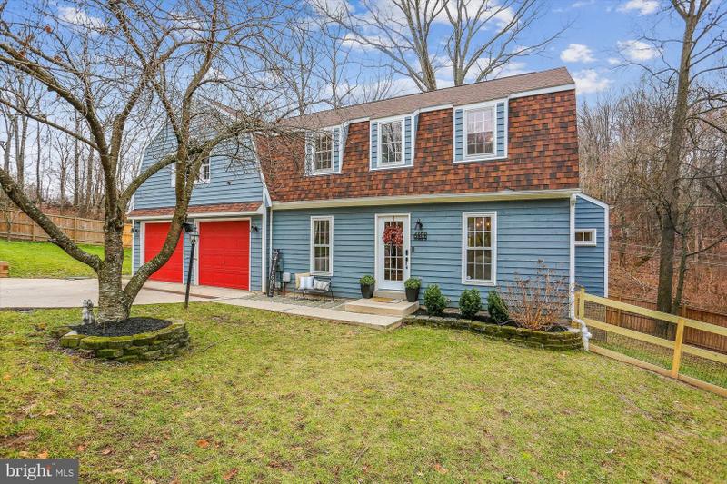 New Market, Frederick County, MD House for sale Property ID: 418795697
