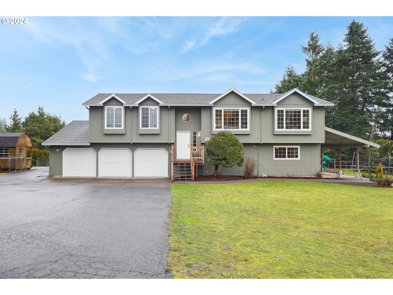 12082 SE GILLESPIE CT, Damascus OR 97089 for Sale