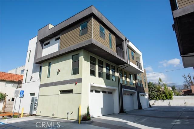 721 W Duarte A, Monrovia CA 91016 for Sale