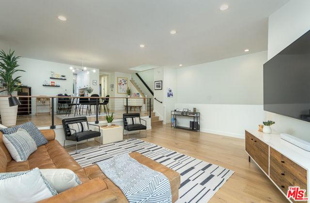 3023 Berkeley 10, Los Angeles CA 90026 for Sale