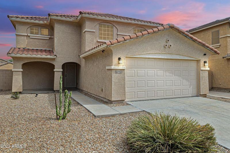 Goodyear, Maricopa County, AZ House for sale Property ID: 417438346
