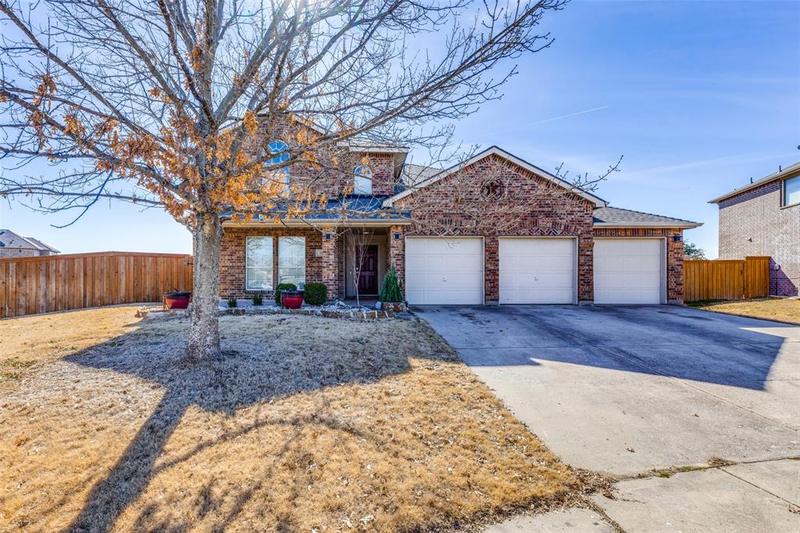 223 Spruce Trl, Forney, TX 75126 for Sale
