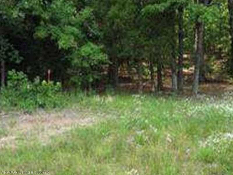 Van Buren, Crawford County, AR Homesites for sale Property ID: 417263940
