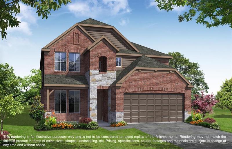 3222 Fogmist Dr, Rosenberg, TX 77471 for Sale