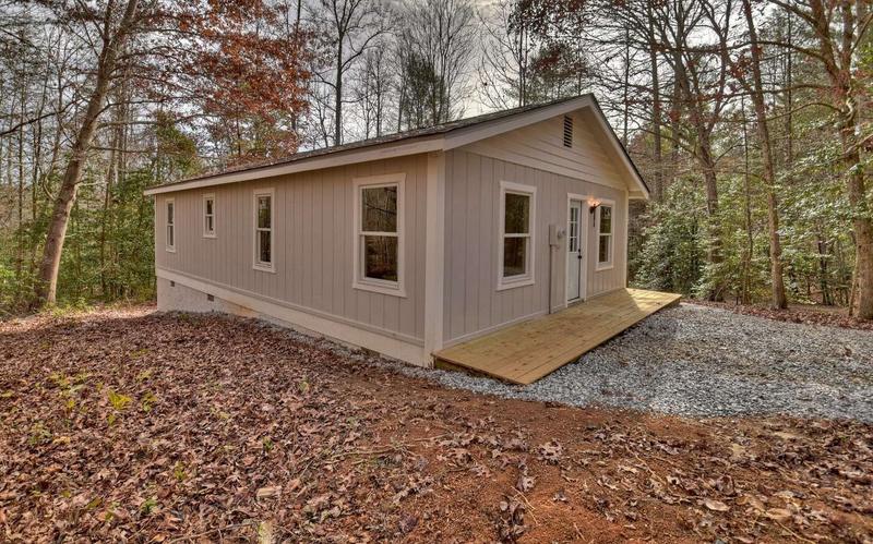 669 Turkey Trot, Blairsville, GA 30512  611869207 for Sale