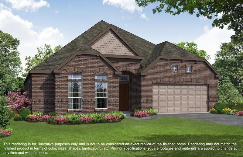 3419 Fireweed Ln, Rosenberg, TX 77471 for Sale