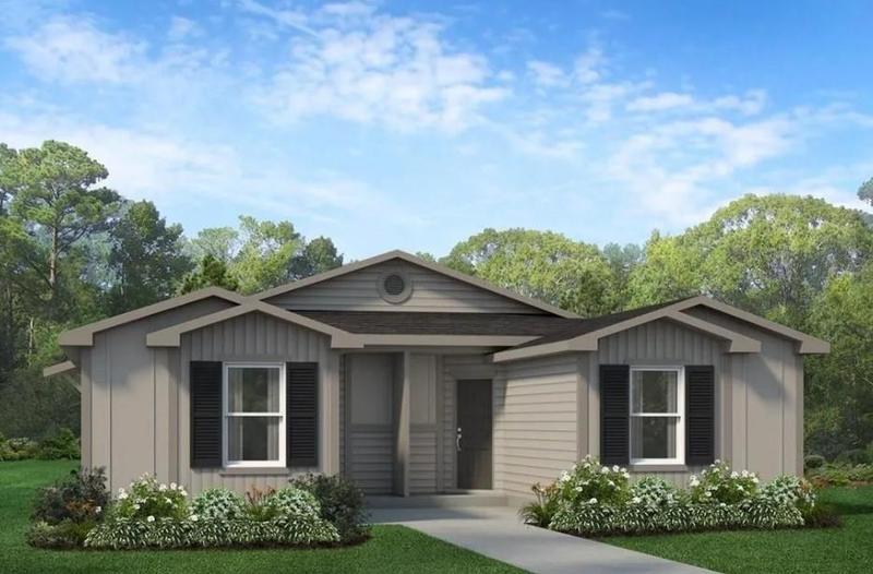 7929 Ethel Street A, North Houston, TX 77028 for Rent