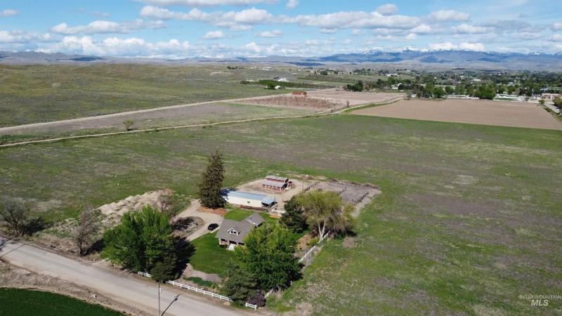 Eagle, Ada County, ID Undeveloped Land for sale Property ID: 417157490