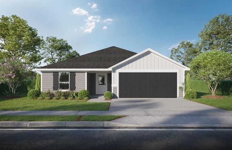 92 S Colbert St, Dayton, TX 77535  MLS# 54702887 for Sale