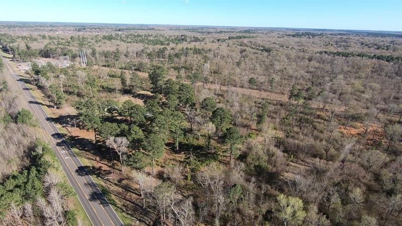 Shreveport, Caddo Parish, LA Undeveloped Land for sale Property ID: 418053054