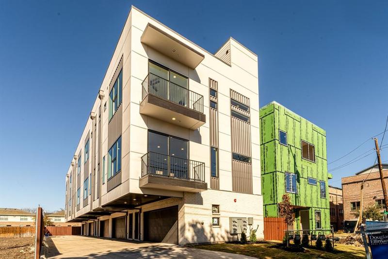 3821 Munger Ave #102, Dallas, TX 75204 for Sale