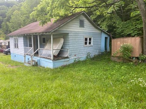 910 KY ROUTE 466, Melvin, KY 41650 Land For Sale  MLS# 117151