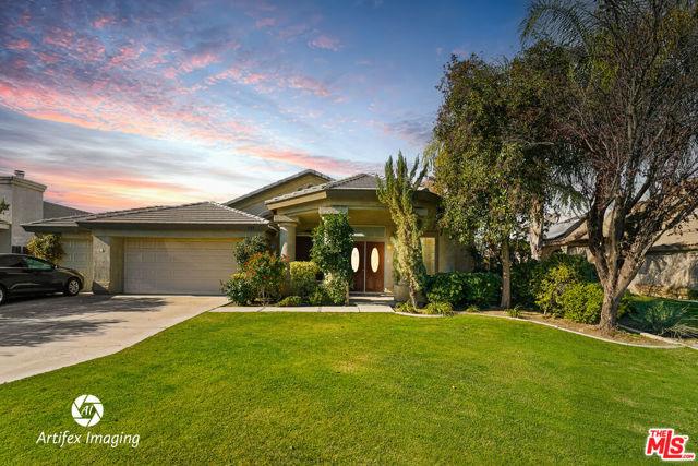 509 Westerville, Bakersfield CA 93312 for Sale