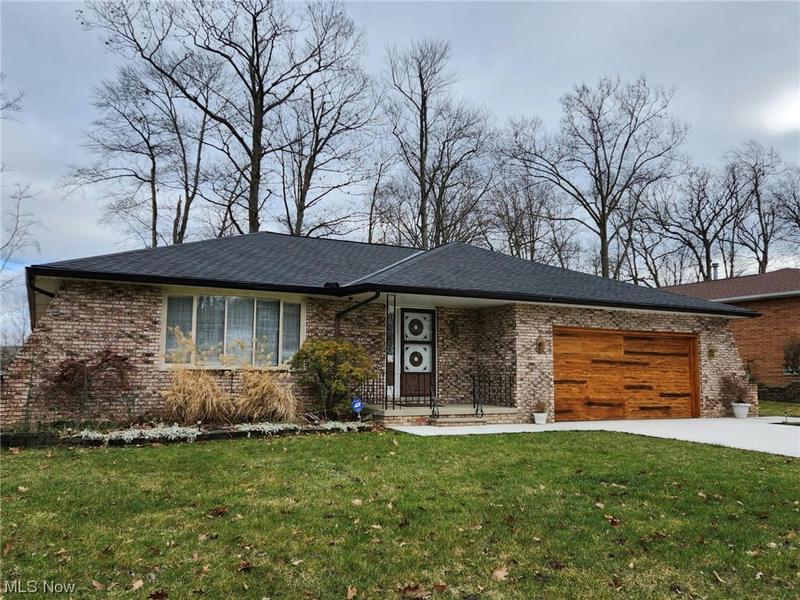6751 CHERYL ANN DR, Seven Hills, OH 44131 Single Family Residence For Sale  MLS# 5010682