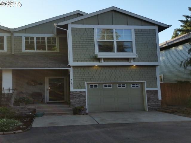 10923 N MOORE AVE, Portland OR 97217 for Sale