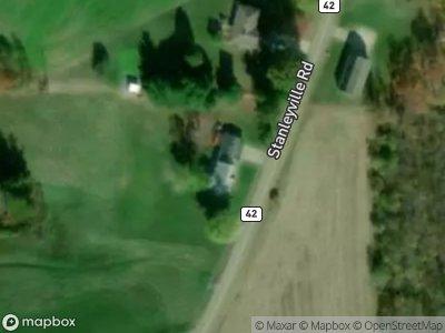 Stanleyville Rd for Sale