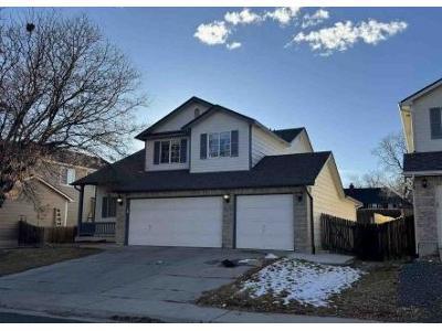 Albion Cir for Sale