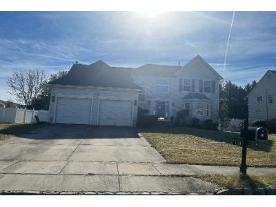 Betsy Ross Way for Sale