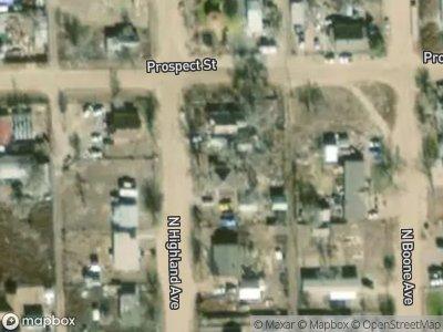 N Highland Ave for Sale
