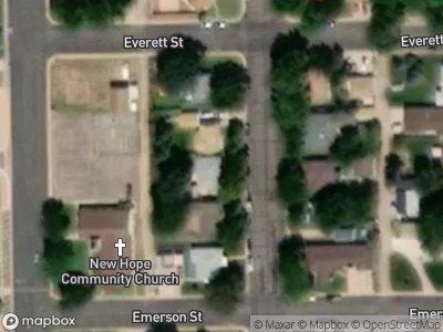 Lincoln St for Sale