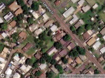 Lahaina St for Sale