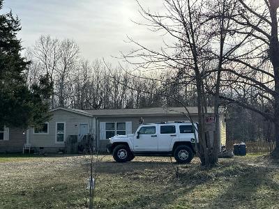 Berkeley Farms Ln for Sale