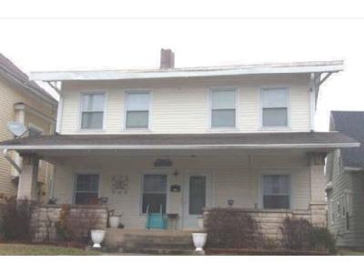 Lincoln Ave for Sale