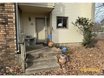 Pine Forest Dr Apt 15d for Sale