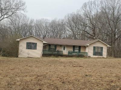 Mount Nebo Rd for Sale