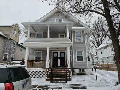 Johnson St for Sale
