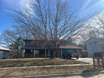 S 136th St for Sale