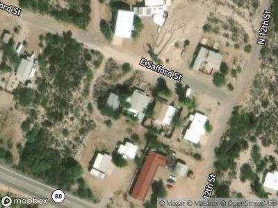 E Safford St for Sale