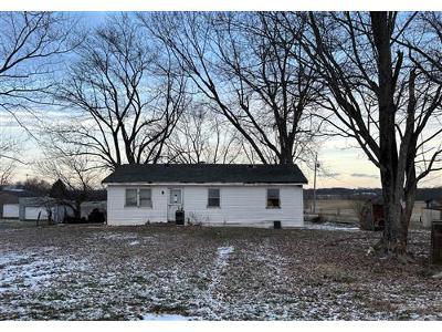 Decatur Eckmansville Rd for Sale