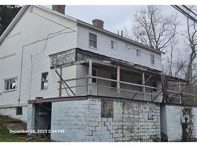 Cherry Street for Sale