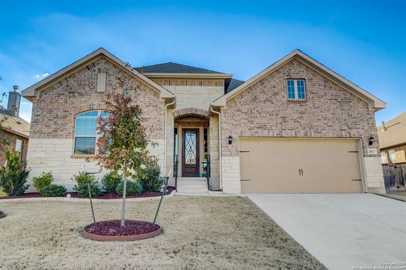 28917 THROSSEL LN, San Antonio, TX 78260-4464 for Sale