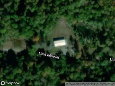 Little Valley Rd for Sale