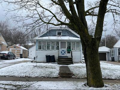 Ellis St for Sale