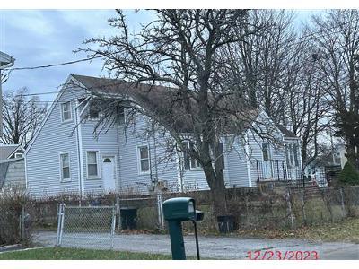 Columbus Ave for Sale