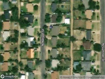 N Nelson St for Sale