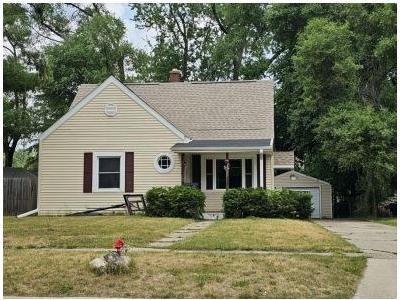 Keith Dr for Sale