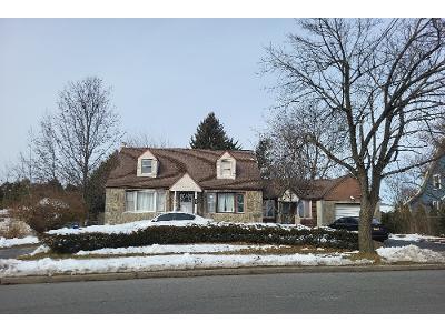 S Plainfield Ave for Sale