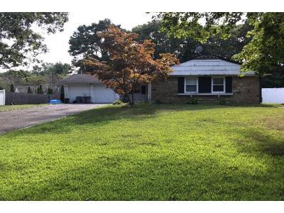 Oxhead Rd for Sale