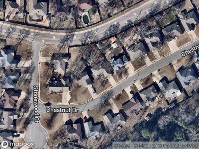 Chestnut Dr for Sale