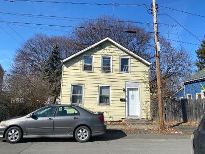 W Park Pl for Sale