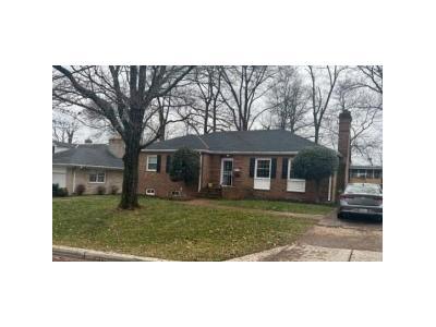 Calverton Dr for Sale