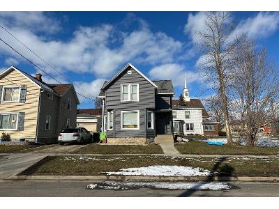 4th St for Sale