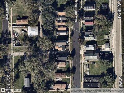 S Princeton Ave for Sale